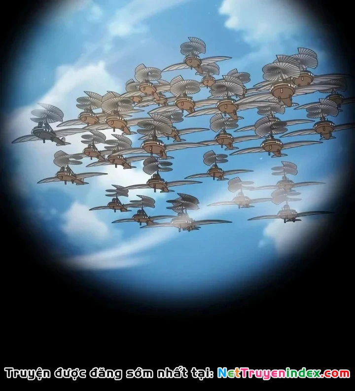 Nền Văn Minh Nebula Chapter 131 - 65
