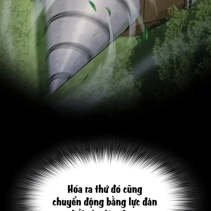 Nền Văn Minh Nebula Chapter 131 - 134