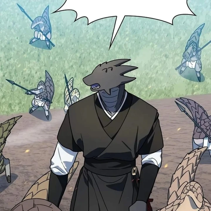 Nền Văn Minh Nebula Chapter 131 - 190