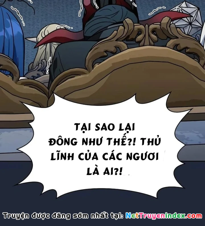 Nền Văn Minh Nebula Chapter 131 - 229