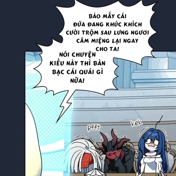 Nền Văn Minh Nebula Chapter 131 - 236