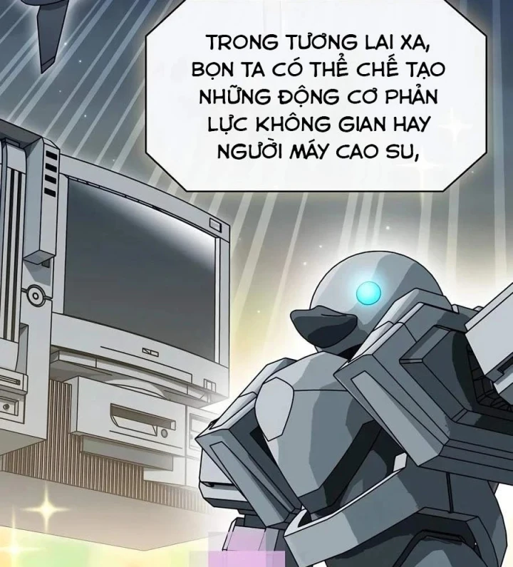 Nền Văn Minh Nebula Chapter 132 - 18