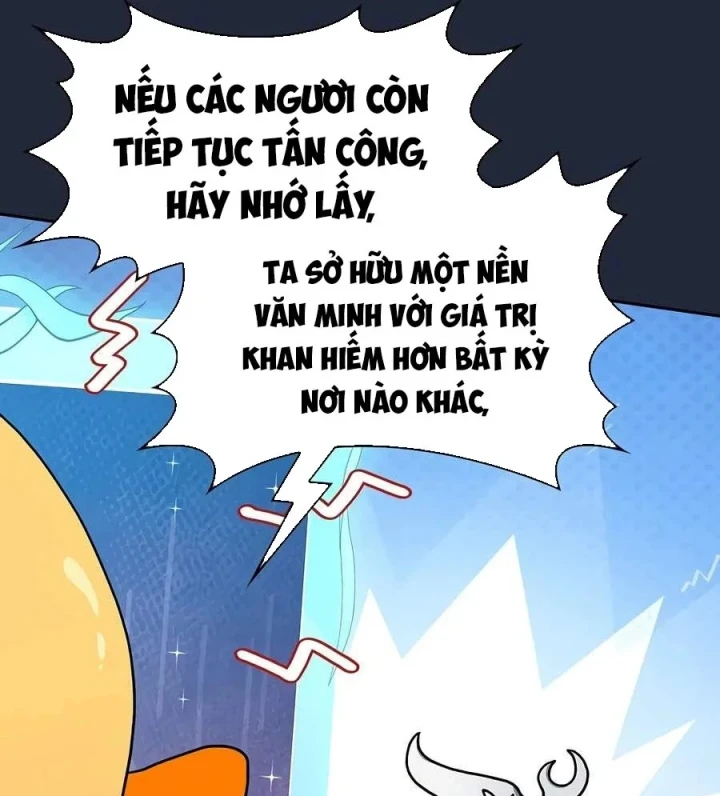 Nền Văn Minh Nebula Chapter 132 - 22