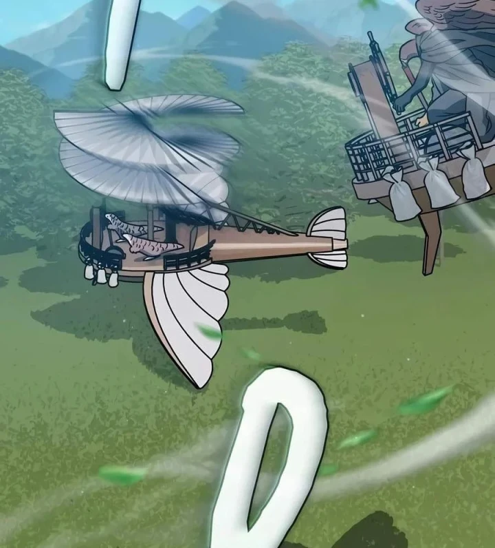 Nền Văn Minh Nebula Chapter 132 - 107