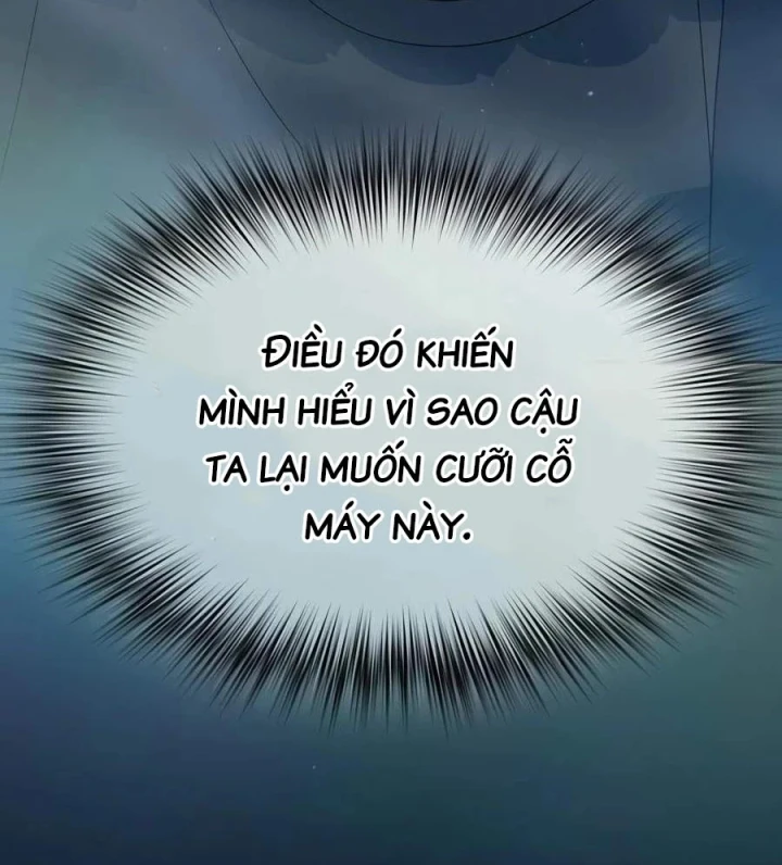 Nền Văn Minh Nebula Chapter 132 - 135
