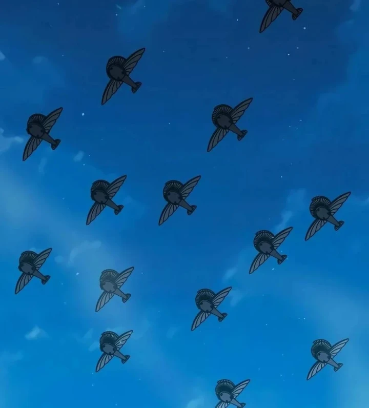 Nền Văn Minh Nebula Chapter 132 - 146