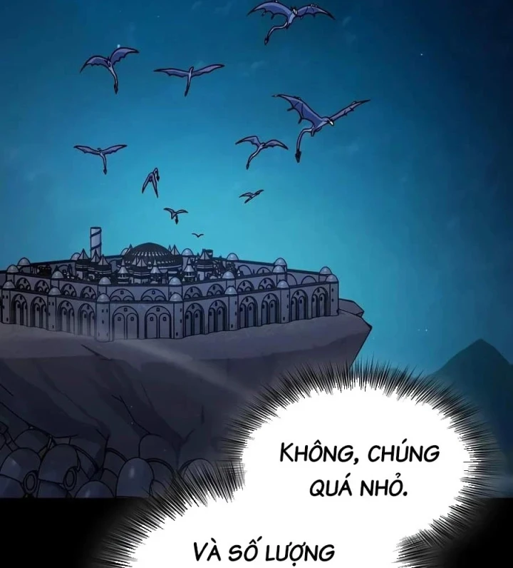 Nền Văn Minh Nebula Chapter 132 - 169