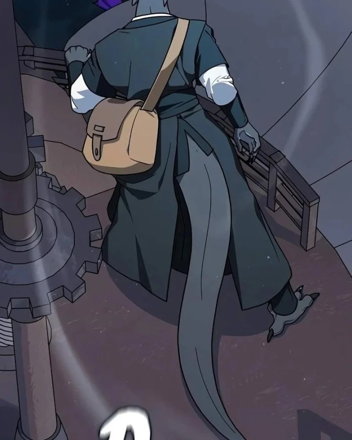 Nền Văn Minh Nebula Chapter 133 - 17