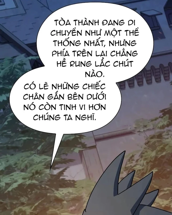 Nền Văn Minh Nebula Chapter 133 - 114