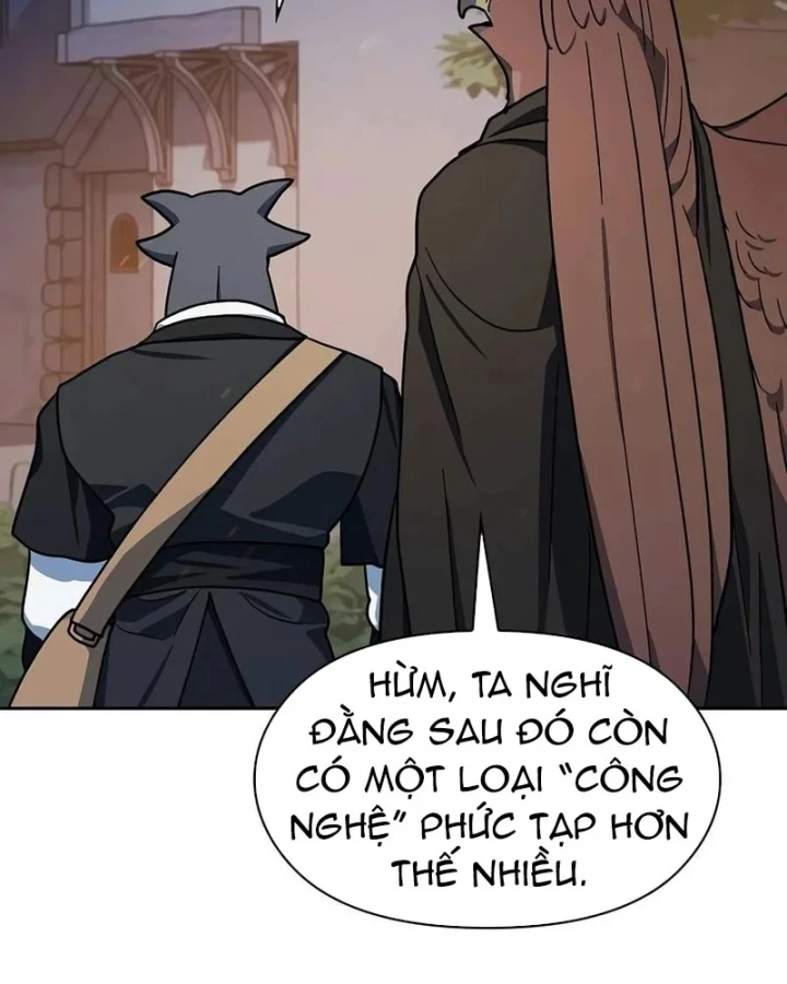 Nền Văn Minh Nebula Chapter 133 - 117