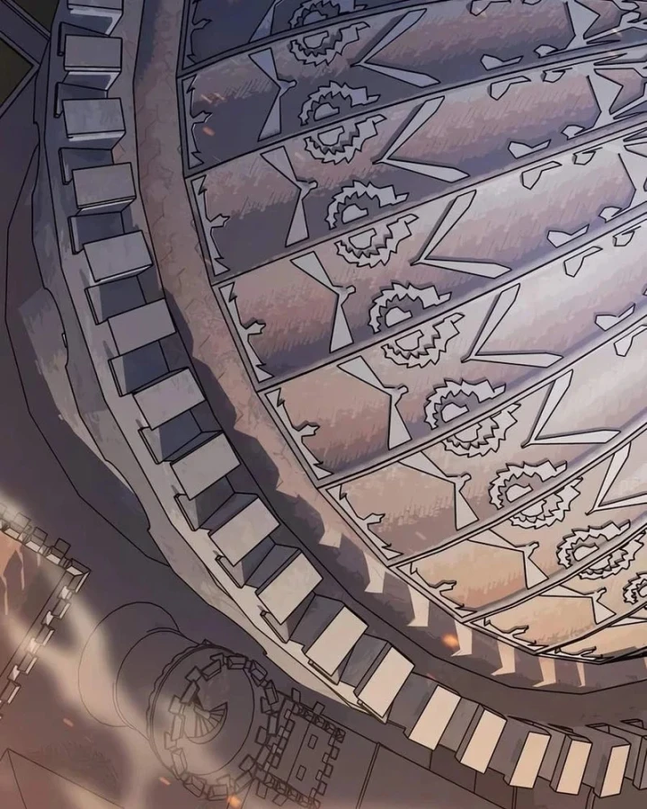 Nền Văn Minh Nebula Chapter 133 - 129