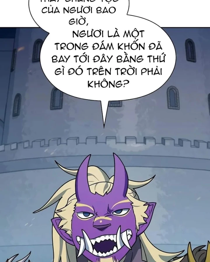 Nền Văn Minh Nebula Chapter 133 - 142