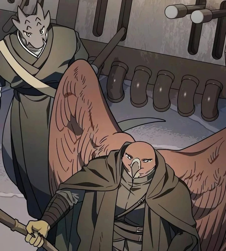 Nền Văn Minh Nebula Chapter 134 - 79