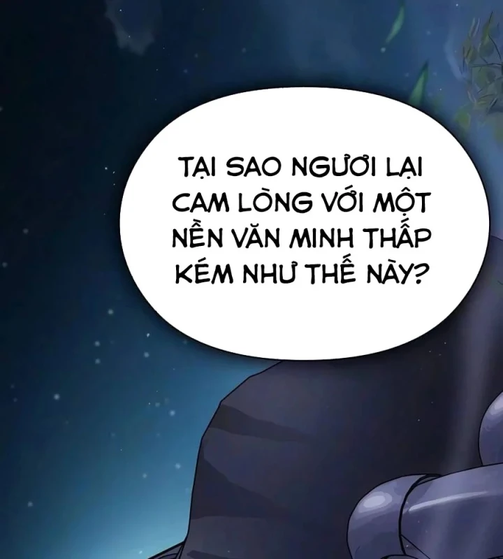 Nền Văn Minh Nebula Chapter 134 - 139