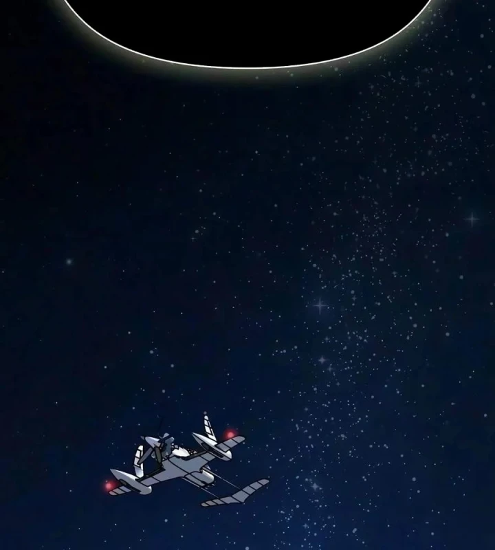 Nền Văn Minh Nebula Chapter 134 - 202