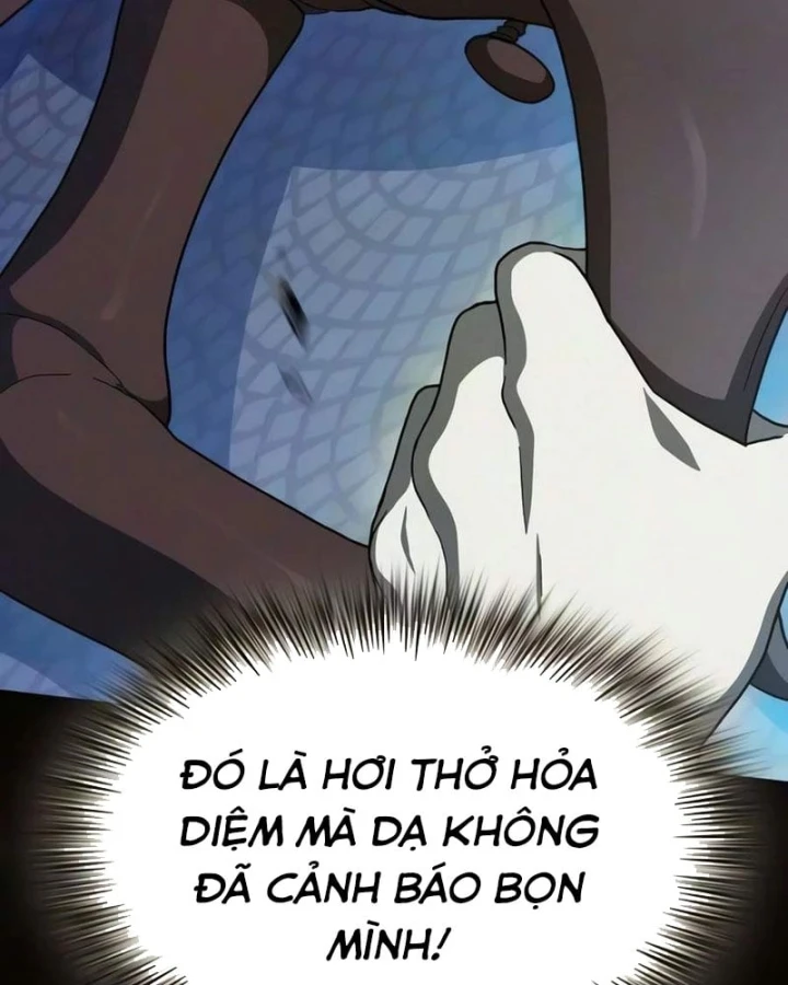 Nền Văn Minh Nebula Chapter 135 - 157