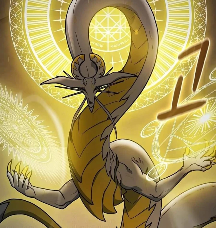 Nền Văn Minh Nebula Chapter 136 - 47