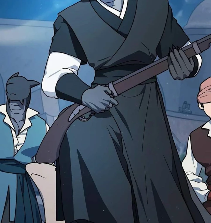 Nền Văn Minh Nebula Chapter 136 - 102
