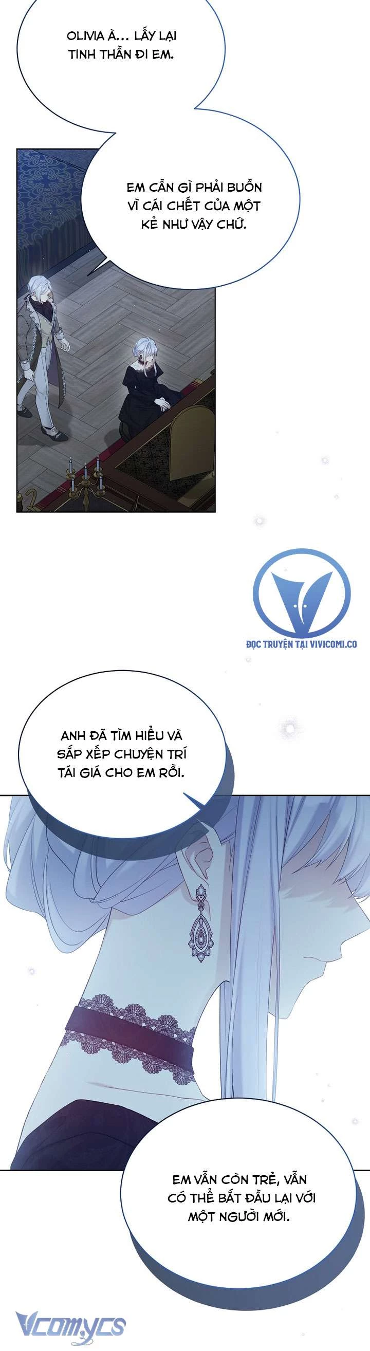 Vương Miện Viridescent Chapter 122 - 3