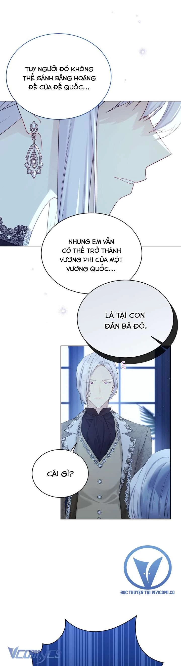 Vương Miện Viridescent Chapter 122 - 4