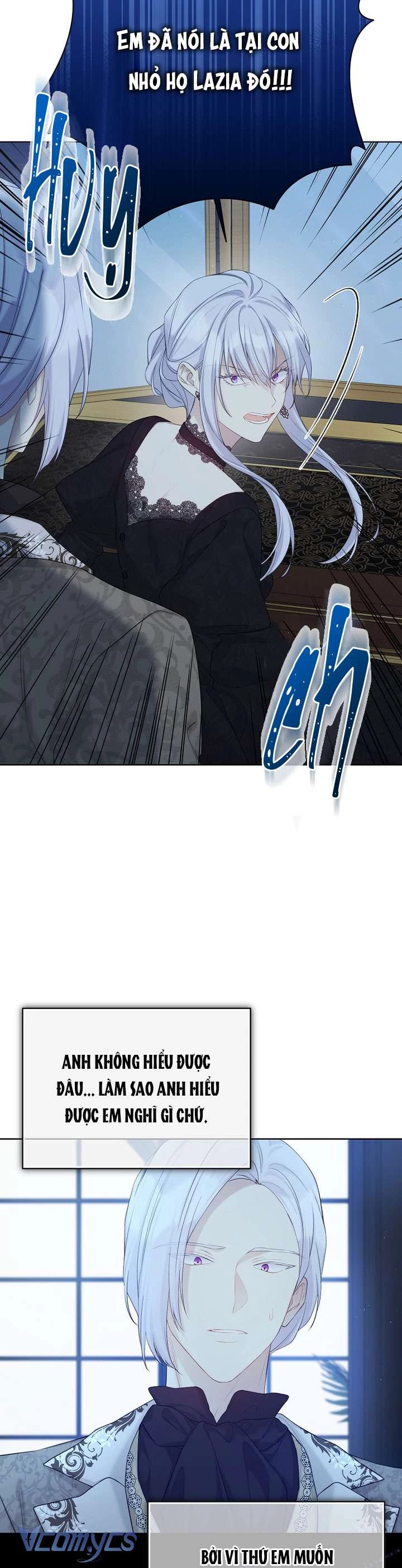 Vương Miện Viridescent Chapter 122 - 5