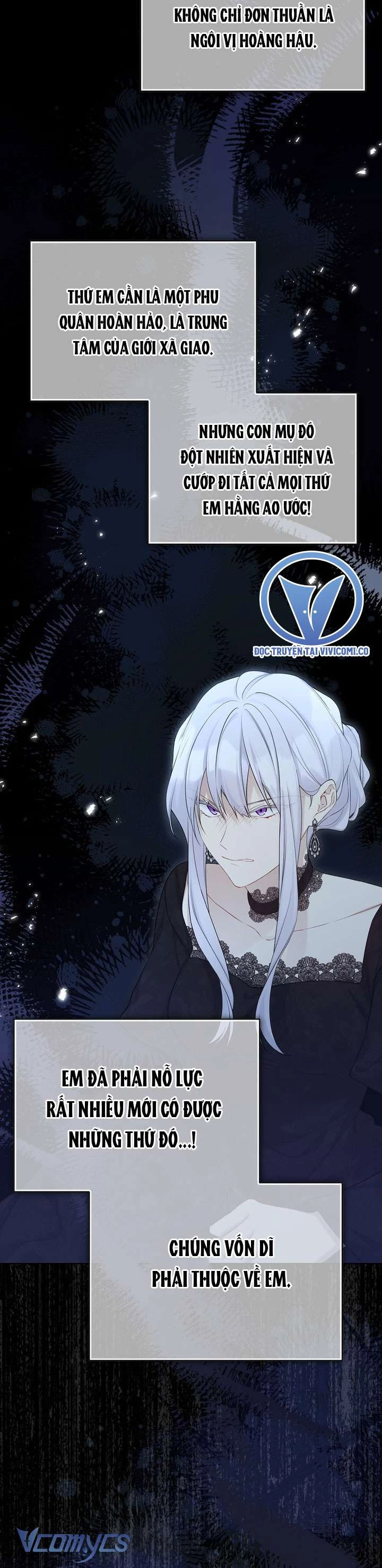 Vương Miện Viridescent Chapter 122 - 6