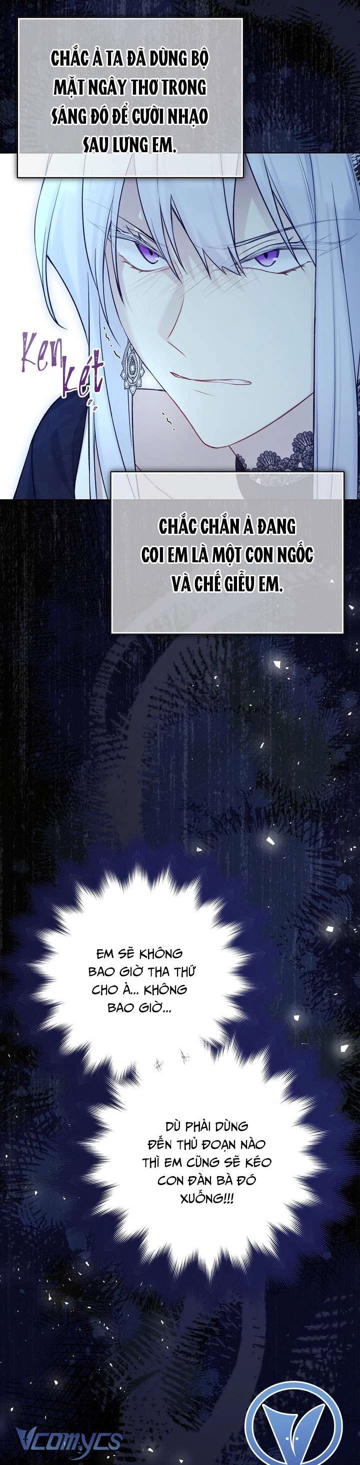 Vương Miện Viridescent Chapter 122 - 7