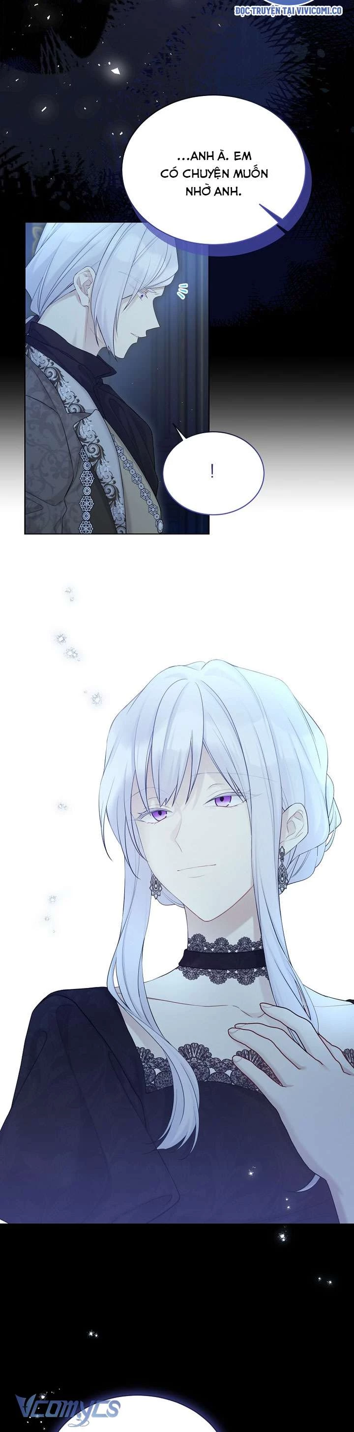 Vương Miện Viridescent Chapter 122 - 8