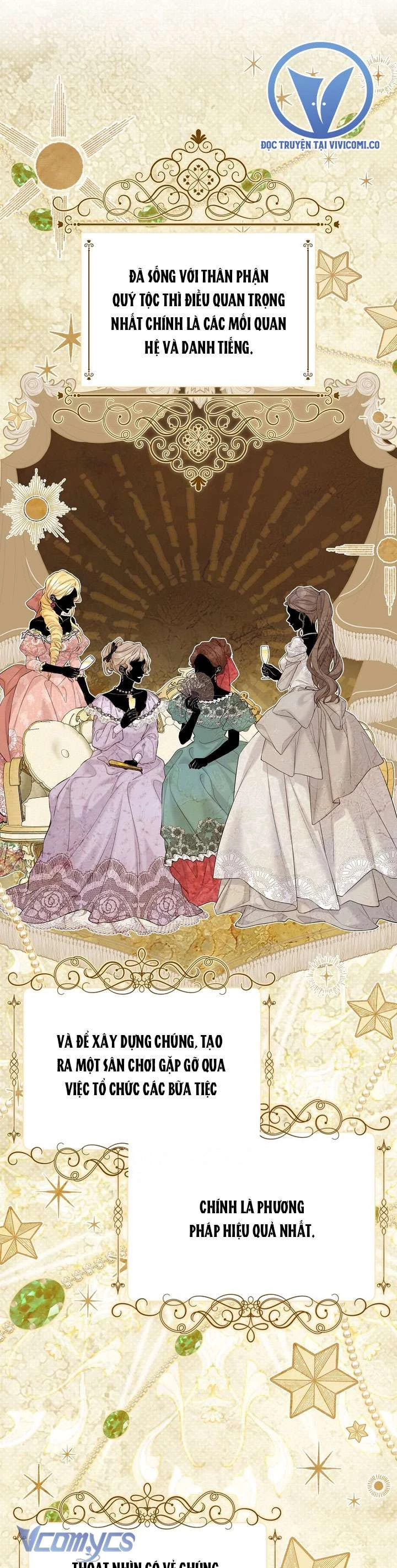 Vương Miện Viridescent Chapter 122 - 15