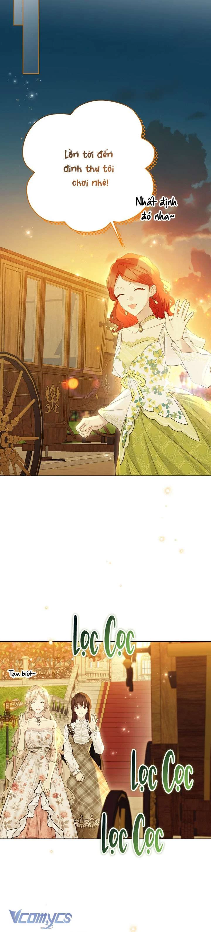 Vương Miện Viridescent Chapter 122 - 21