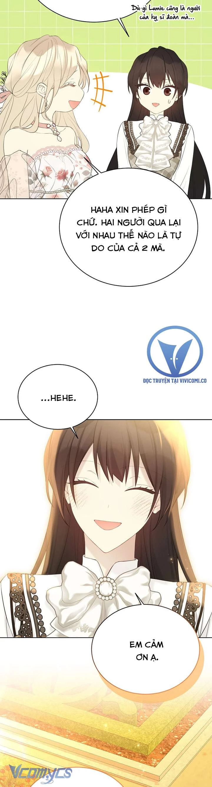 Vương Miện Viridescent Chapter 122 - 23