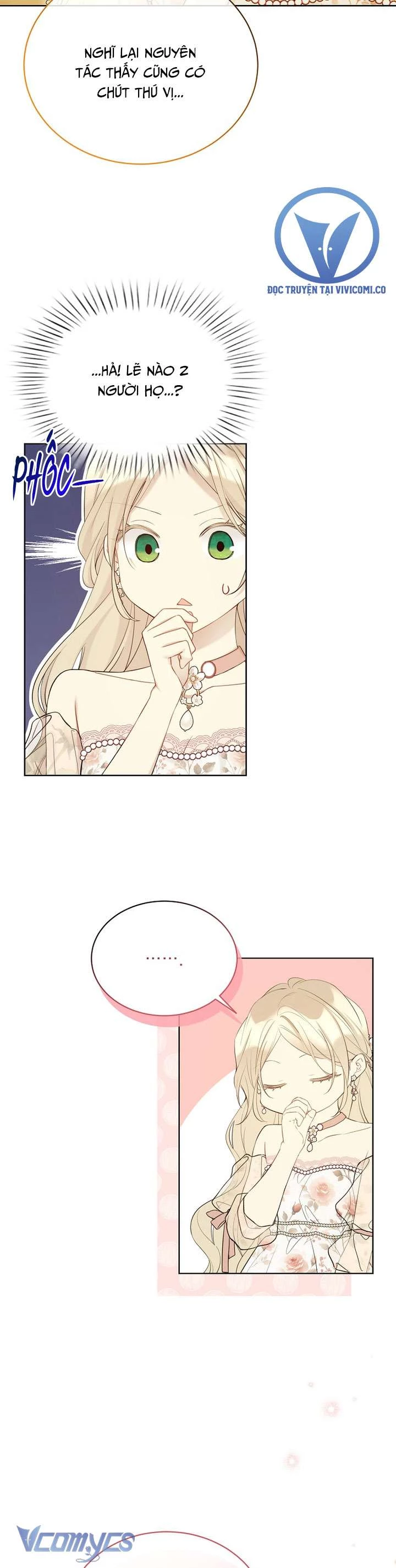 Vương Miện Viridescent Chapter 122 - 25