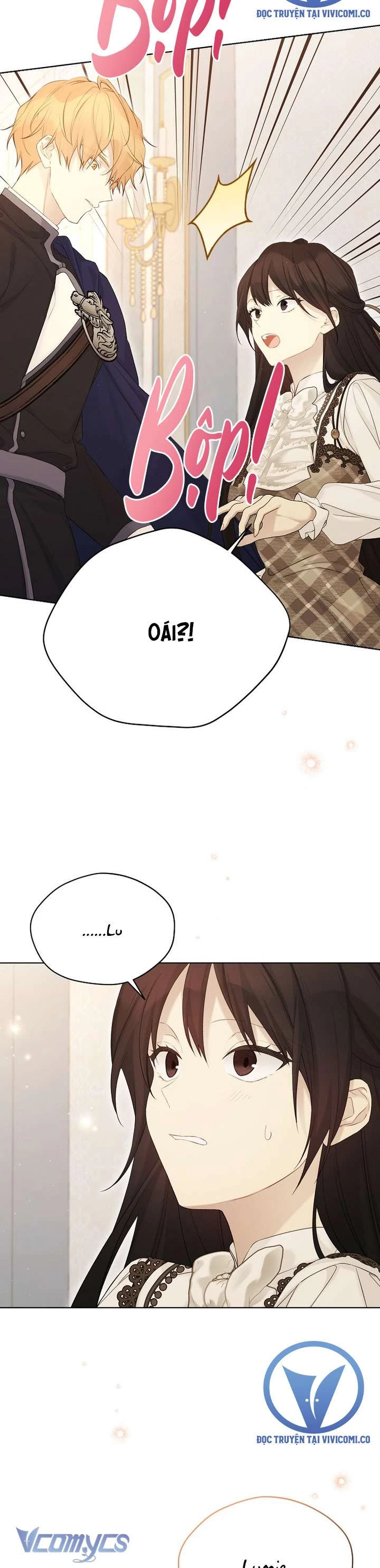 Vương Miện Viridescent Chapter 122 - 27