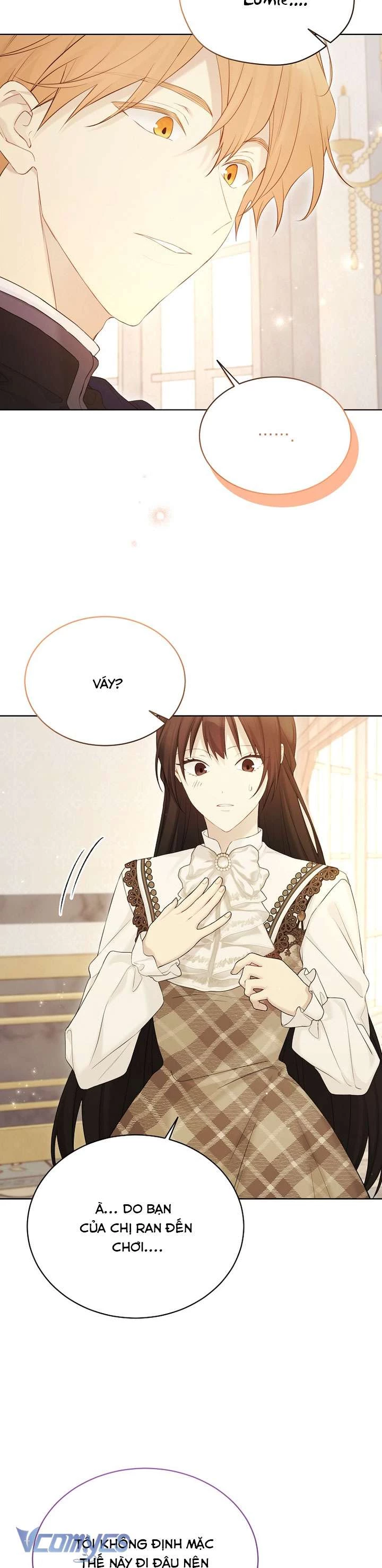 Vương Miện Viridescent Chapter 122 - 28