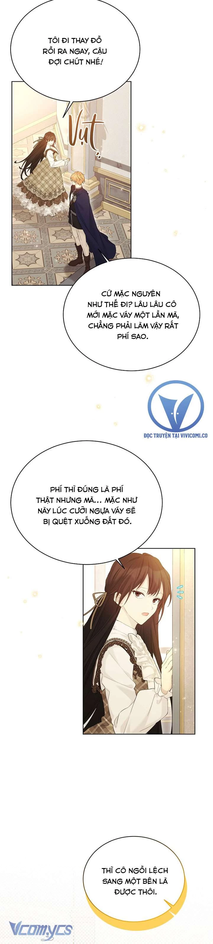 Vương Miện Viridescent Chapter 122 - 31