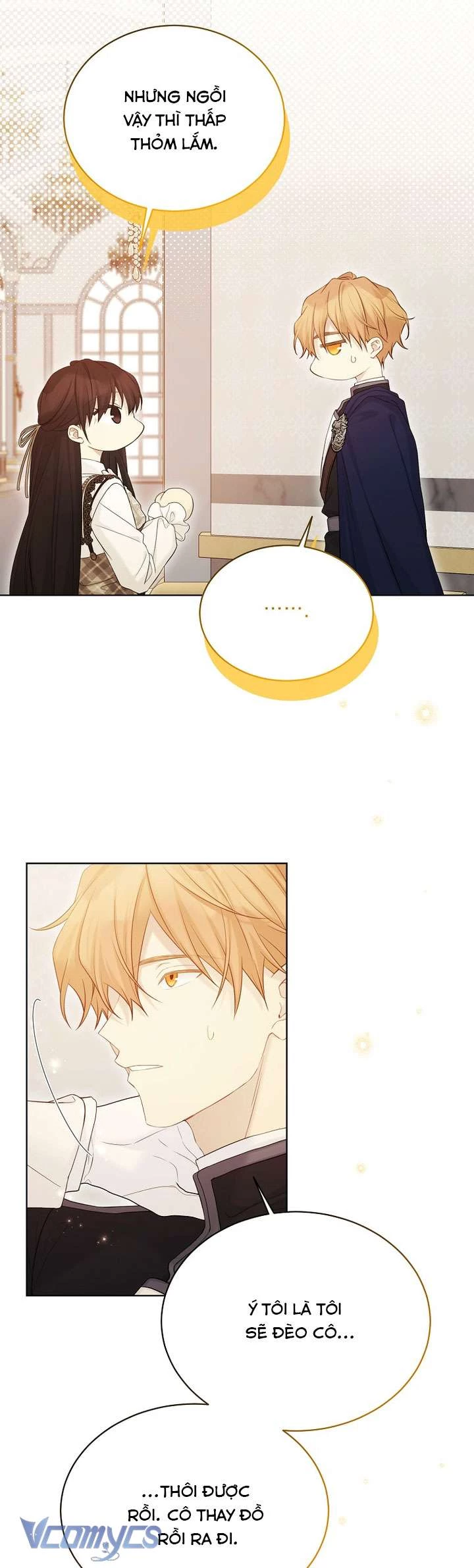 Vương Miện Viridescent Chapter 122 - 32