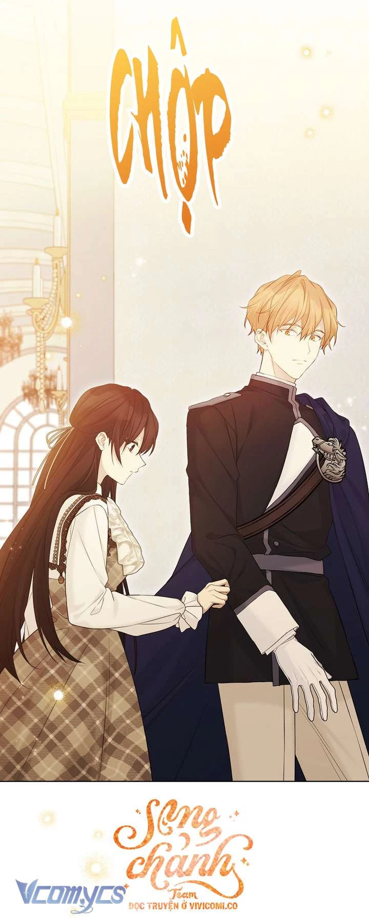 Vương Miện Viridescent Chapter 122 - 35