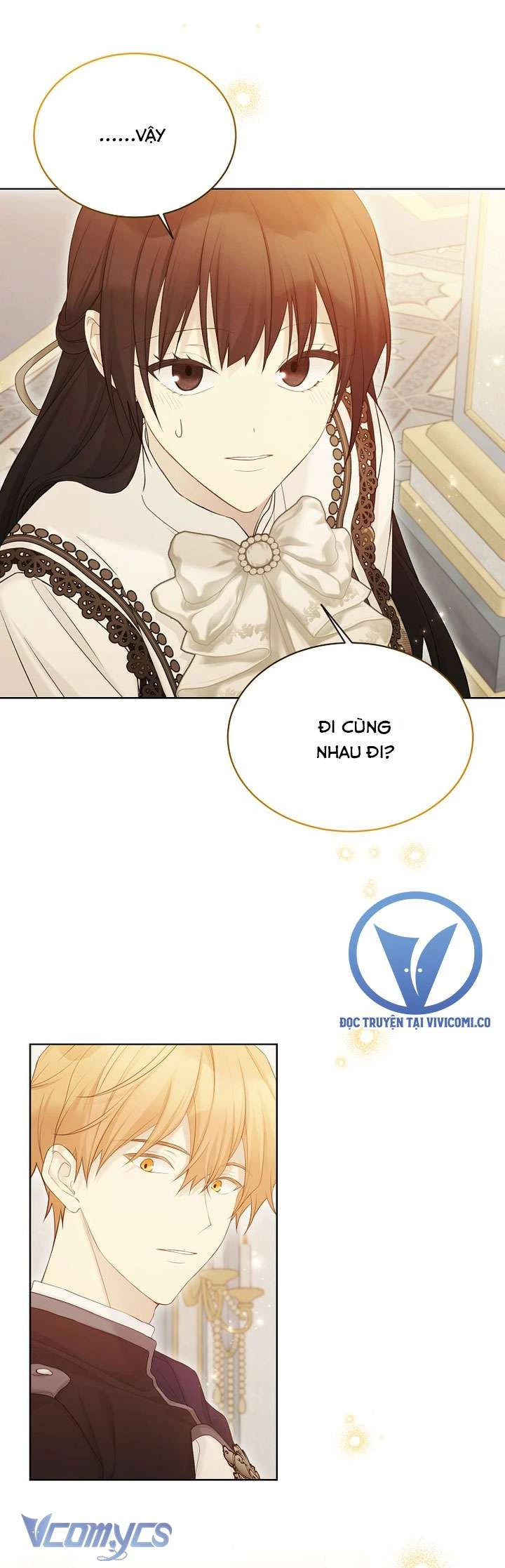 Vương Miện Viridescent Chapter 122 - 36