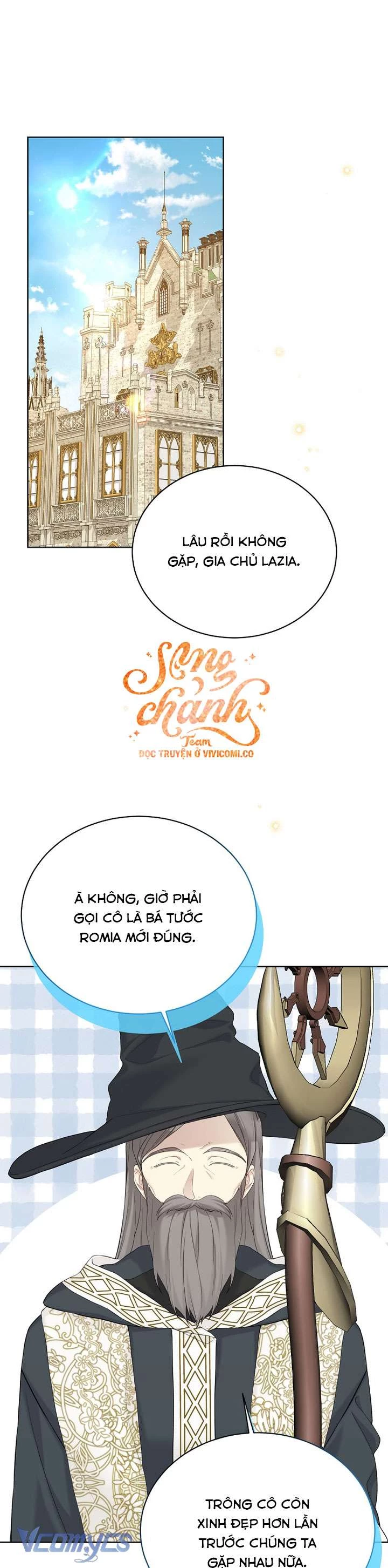 Vương Miện Viridescent Chapter 123 - 2