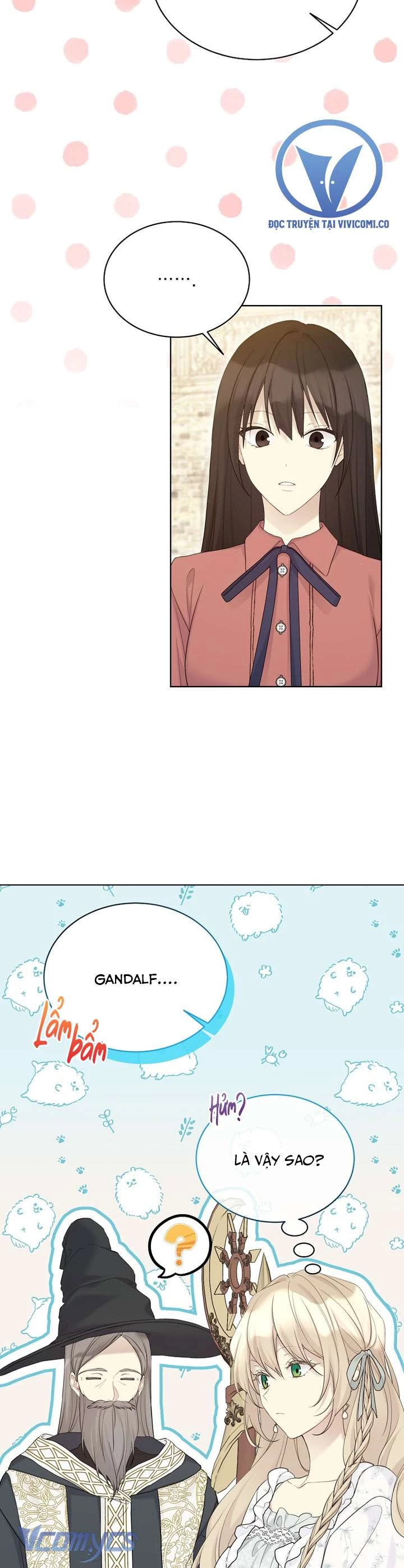 Vương Miện Viridescent Chapter 123 - 5