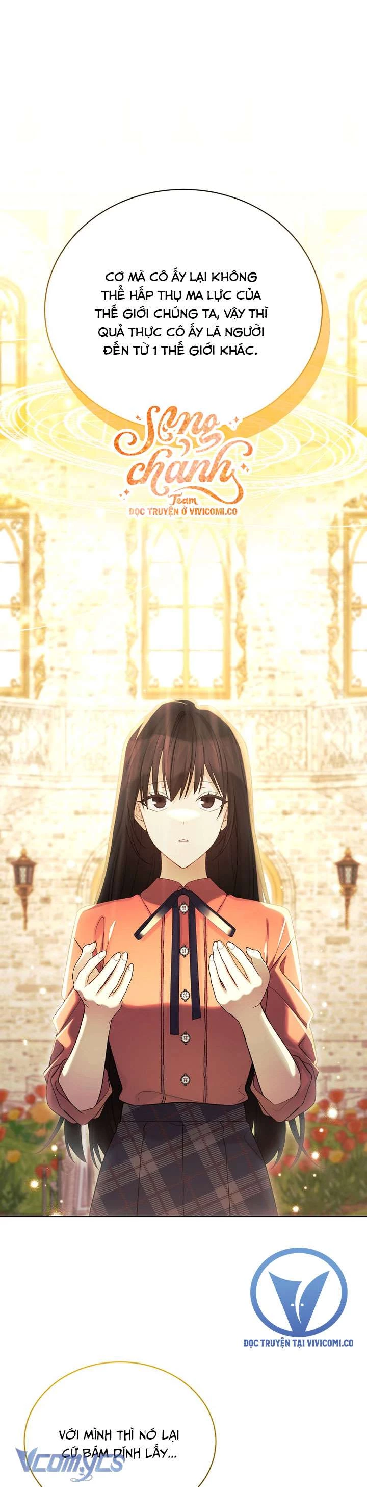 Vương Miện Viridescent Chapter 123 - 7