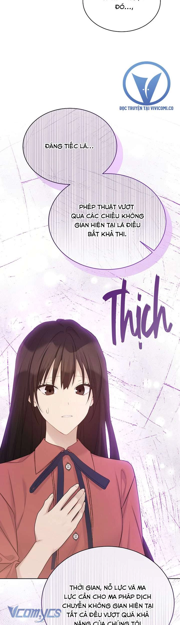 Vương Miện Viridescent Chapter 123 - 9