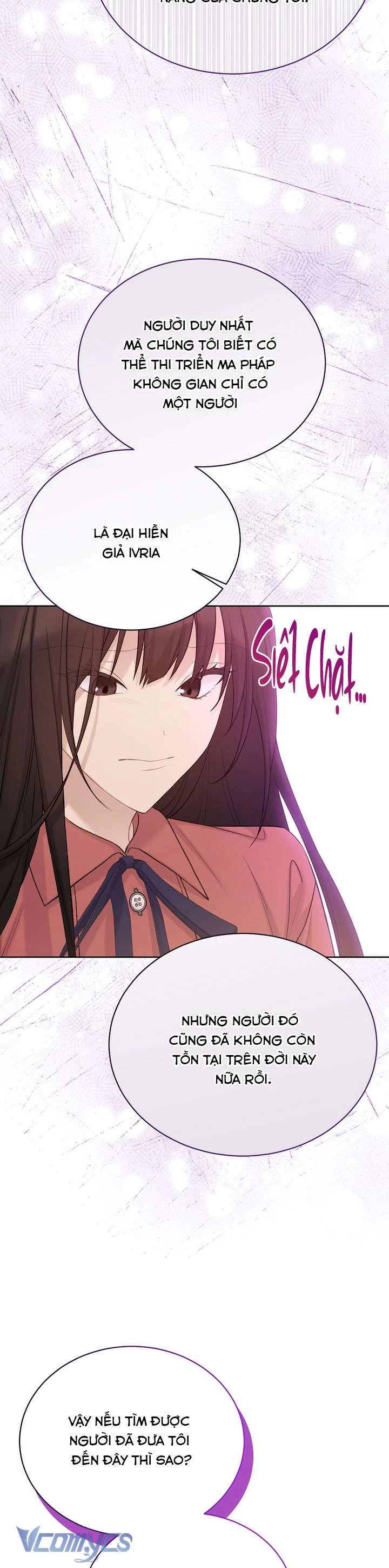 Vương Miện Viridescent Chapter 123 - 10