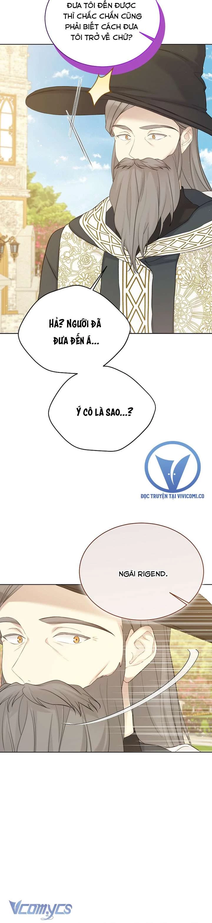 Vương Miện Viridescent Chapter 123 - 11