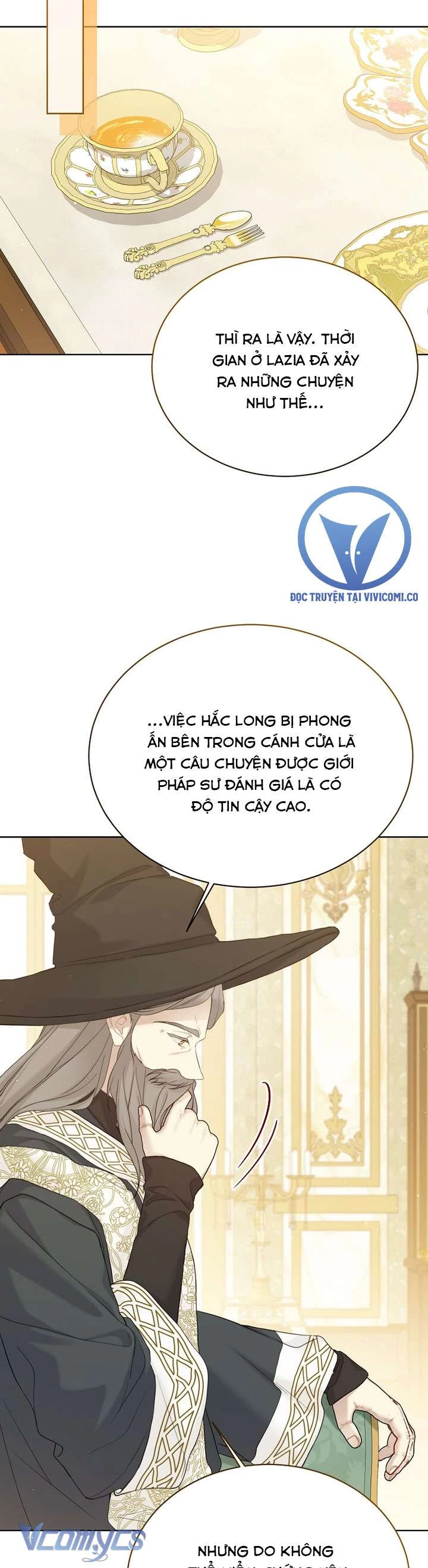 Vương Miện Viridescent Chapter 123 - 13