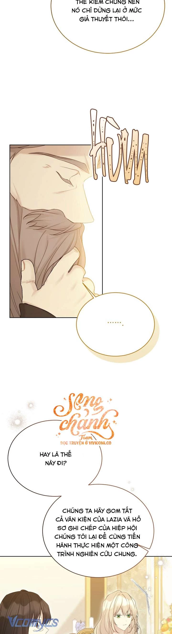 Vương Miện Viridescent Chapter 123 - 14