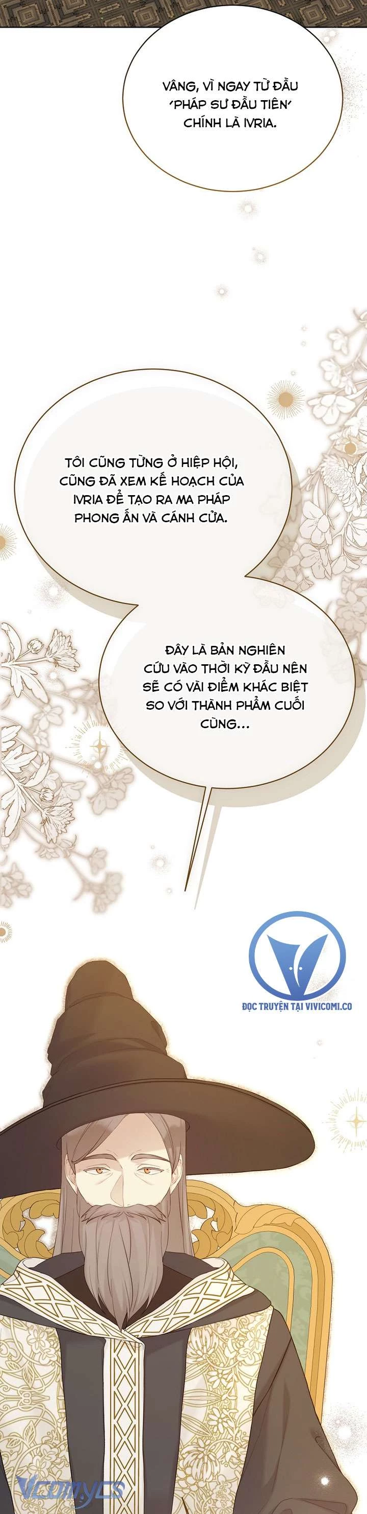 Vương Miện Viridescent Chapter 123 - 16