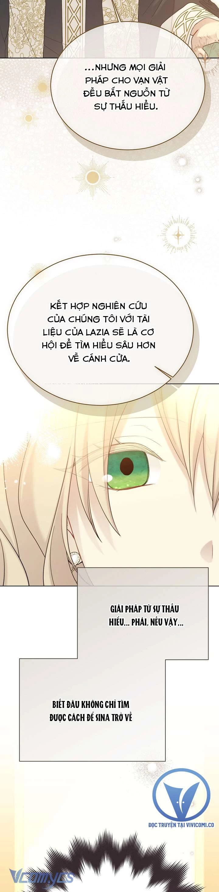 Vương Miện Viridescent Chapter 123 - 17