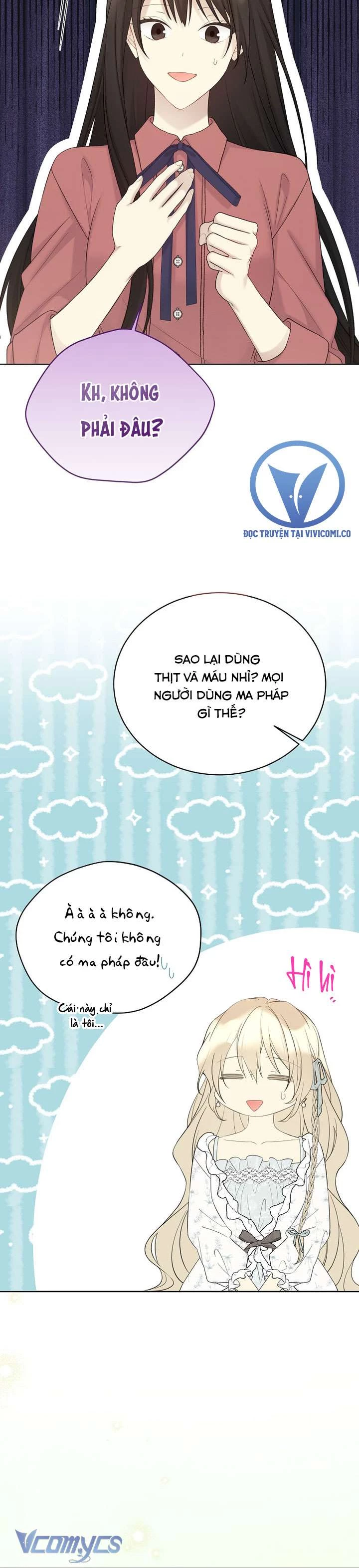 Vương Miện Viridescent Chapter 123 - 21