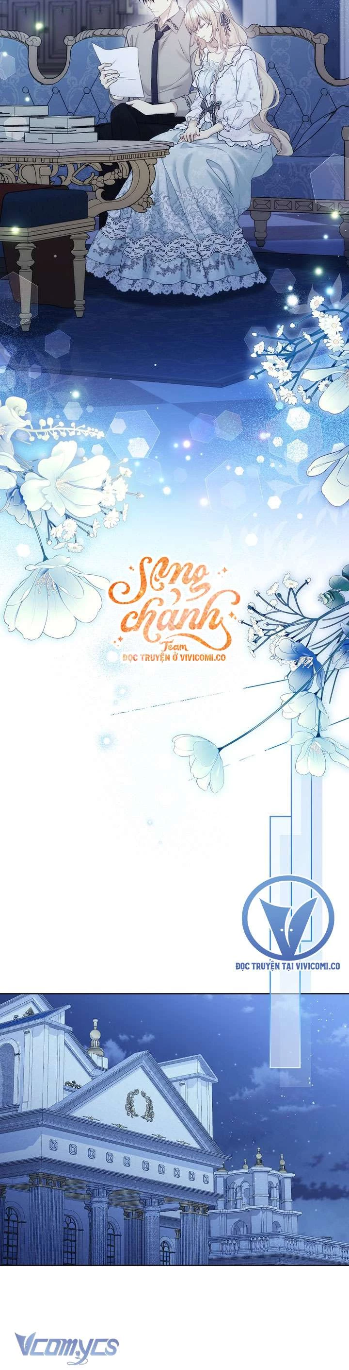 Vương Miện Viridescent Chapter 123 - 26